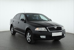 Skoda Octavia II , Salon Polska, GAZ, Klima, Parktronic,ALU