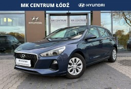 Hyundai i30 II 1.4MPI 100KM Classic Plus Od Dealera Salon Polska Klima