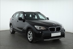 BMW X1 I (E84) , 177 KM, Xenon, Bi-Xenon, Klimatronic, Parktronic,