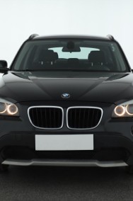 BMW X1 I (E84) , 177 KM, Xenon, Bi-Xenon, Klimatronic, Parktronic,-2