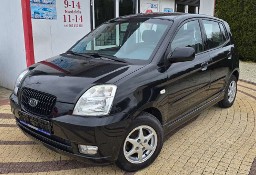 Kia Picanto I