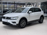 Volkswagen Tiguan II Comfortline, LED, Nawigacja, Salon PL, FV23%, Gwarancja, DOSTAWA