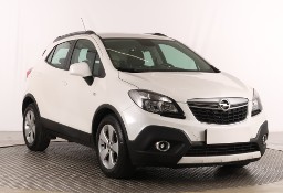 Opel Mokka , Salon Polska, Serwis ASO, Automat, Klimatronic, Tempomat,