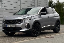 Peugeot 3008 II