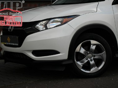 Honda HR-V II AWD*Automat*Klima*Kamera*Esp*Alu*Temp*Komp*BT*Gwarancja VGS !!!-1