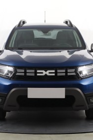 Dacia Duster I , Salon Polska, Serwis ASO, Navi, Klimatronic, Tempomat,-2