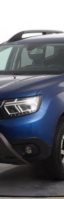 Dacia Duster I , Salon Polska, Serwis ASO, Navi, Klimatronic, Tempomat,-3