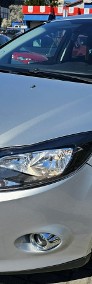 Ford Focus III Klama 2 -strefowa, grzane fotel, tempomat, bluetooth,alufelgi-4