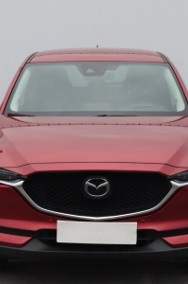 Mazda CX-5 Salon Polska, Serwis ASO, Automat, Skóra, Navi, Klimatronic,-2