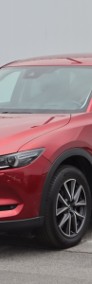 Mazda CX-5 Salon Polska, Serwis ASO, Automat, Skóra, Navi, Klimatronic,-3