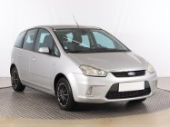 Ford C-MAX I , Klimatronic, Podgrzewane siedzienia