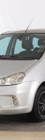 Ford C-MAX I , Klimatronic, Podgrzewane siedzienia-3