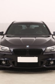 BMW SERIA 5 , 184 KM, Navi, Xenon, Bi-Xenon, Klimatronic, Tempomat,-2