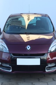 Renault Scenic III , Klimatronic, Tempomat, Parktronic,ALU-2