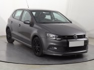 Volkswagen Polo V , GAZ, Klima,ALU