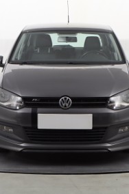 Volkswagen Polo V , GAZ, Klima,ALU-2