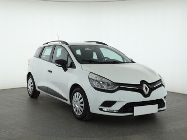 Renault Clio IV , Salon Polska, Serwis ASO, Klima, Tempomat-1