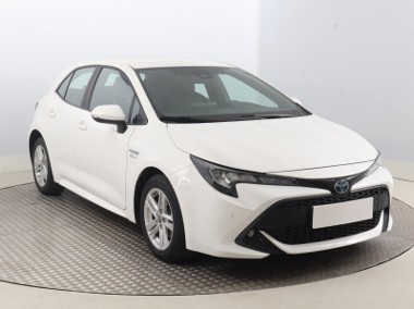 Toyota Corolla XII , Salon Polska, Serwis ASO, Automat, Klimatronic, Tempomat,-1