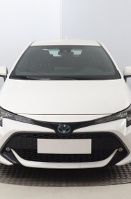 Toyota Corolla XII , Salon Polska, Serwis ASO, Automat, Klimatronic, Tempomat,-2