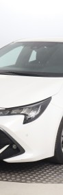 Toyota Corolla XII , Salon Polska, Serwis ASO, Automat, Klimatronic, Tempomat,-3
