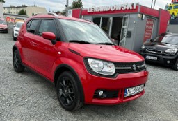 Suzuki Ignis Benzyna Zarejestrowany Ubezpieczony