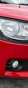 Suzuki Ignis Benzyna Zarejestrowany Ubezpieczony-3