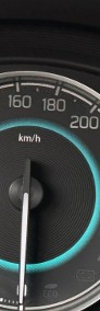 Suzuki Ignis Benzyna Zarejestrowany Ubezpieczony-4