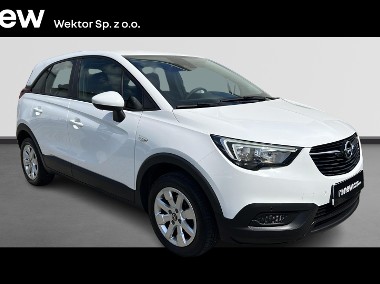 Opel Crossland X 1.2 T GPF Enjoy S&S-1