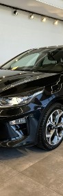 Kia Cee'd III L+BL 1.4T-GDI 140KM DSG 2018/2019 r., salon PL, I właściciel, f-a VA-4