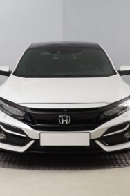 Honda Civic IX , Salon Polska, 1. Właściciel, Serwis ASO, Navi, Klimatronic,-2