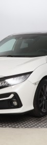 Honda Civic IX , Salon Polska, 1. Właściciel, Serwis ASO, Navi, Klimatronic,-3
