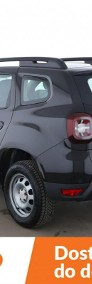 Dacia Duster I GRATIS! Pakiet Serwisowy o wartości 500 zł!-4