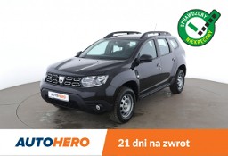 Dacia Duster I GRATIS! Pakiet Serwisowy o wartości 500 zł!