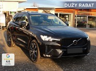 Volvo XC60 II B5 B AWD Ultra Dark 2.0 (250KM) Ultra/Dark | Kamera 360 + Podgrzewane