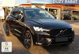 Volvo XC60 II B5 B AWD Ultra Dark 2.0 (250KM) Ultra/Dark | Kamera 360 + Podgrzewane