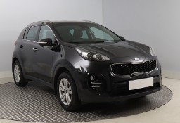 Kia Sportage IV , Salon Polska, Skóra, Navi, Xenon, Bi-Xenon, Klimatronic,