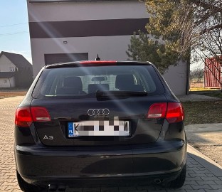 Sprzedam Audi, A3,1.9 TDI