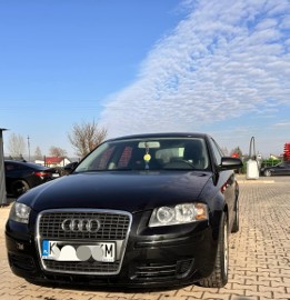 Sprzedam Audi, A3,1.9 TDI