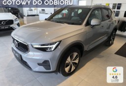 Volvo XC40 B3 Core 2.0 B3 Core (163KM) Opony zimowe + Plan serwisowy Volvo 3 la