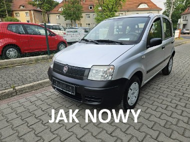 Fiat Panda II Stan bardzo dobry-1