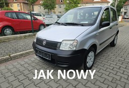 Fiat Panda II Stan bardzo dobry