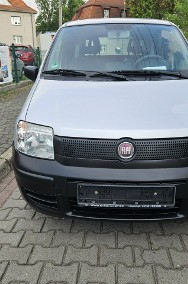 Fiat Panda II Stan bardzo dobry-2