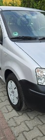 Fiat Panda II Stan bardzo dobry-3