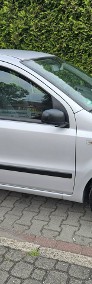 Fiat Panda II Stan bardzo dobry-4