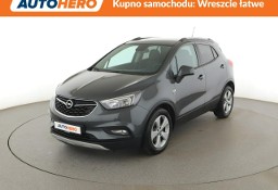 Opel Mokka Mokka X navi, kamera, automat, grzane fotele + kierownica, niski prz