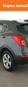 Opel Mokka Mokka X navi, kamera, automat, grzane fotele + kierownica, niski prz-4