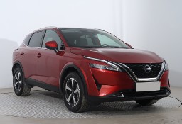 Nissan Qashqai III , 1. Właściciel, Serwis ASO, Automat, VAT 23%, Navi,