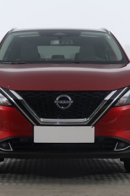 Nissan Qashqai III , 1. Właściciel, Serwis ASO, Automat, VAT 23%, Navi,-2