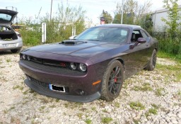 Dodge Challenger III 5,7 R/T Shaker Polski Salon Bezwypadkowy Na Gwarancji FV23%