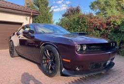 Dodge Challenger III 5,7 R/T Shaker Polski Salon Bezwypadkowy Na Gwarancji FV23%